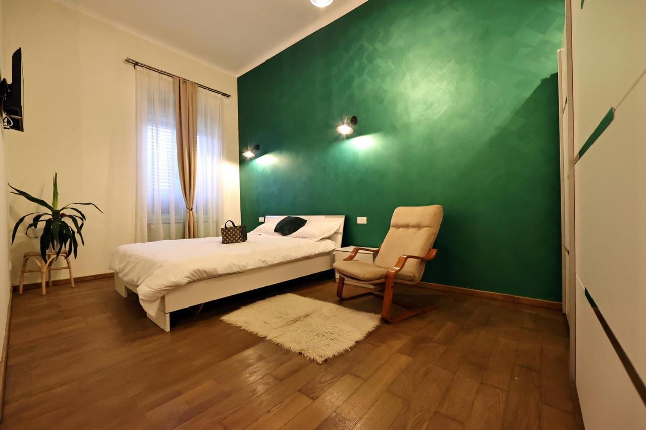 Branko'S Residence Timisoara Bagian luar foto