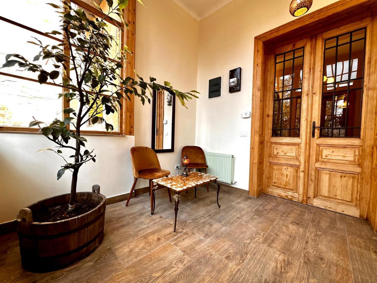 Branko'S Residence Timisoara Bagian luar foto